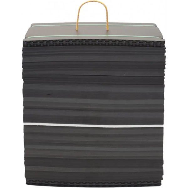 Стрілоуловлювач Yate Pack band 47x45x30 см. 50+ lbs - 9370000