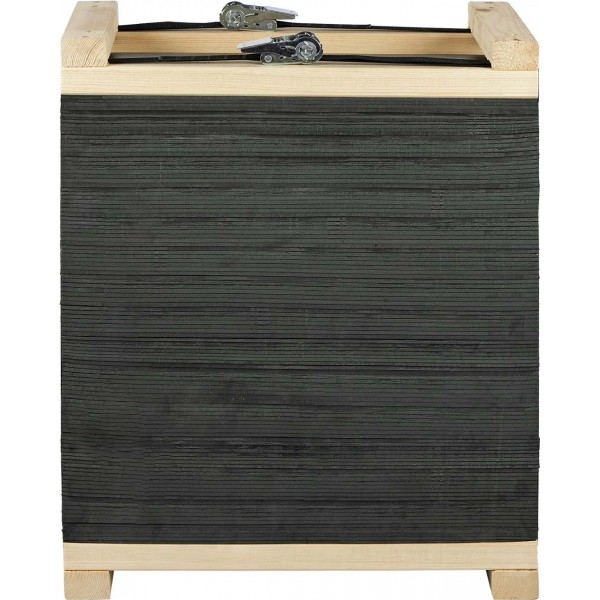 Стрілоуловлювач Yate Pack band 30x60x80 см. 50+ lbs - 9370001