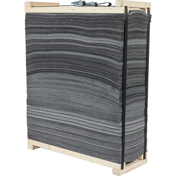 Стрілоуловлювач Yate Pack band 30x90x106 см. 50+ lbs - 9370002 Стрілоуловлювач Yate Pack band 30x90x106 см. 50+ lbs - 9370002