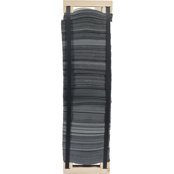 Стрілоуловлювач Yate Pack band 30x90x106 см. 50+ lbs - 9370002 Стрілоуловлювач Yate Pack band 30x90x106 см. 50+ lbs - 9370002