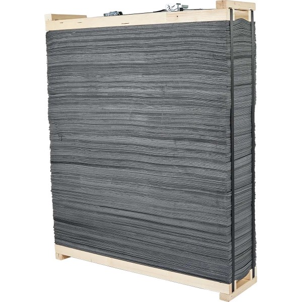 Стрілоуловлювач Yate Pack band 150x130x30 см. 50+ lbs - 9370003 Стрілоуловлювач Yate Pack band 150x130x30 см. 50+ lbs - 9370003
