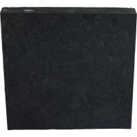 Стрілоуловлювач Yate Polimix R. 60x60x9 см. 40 lbs