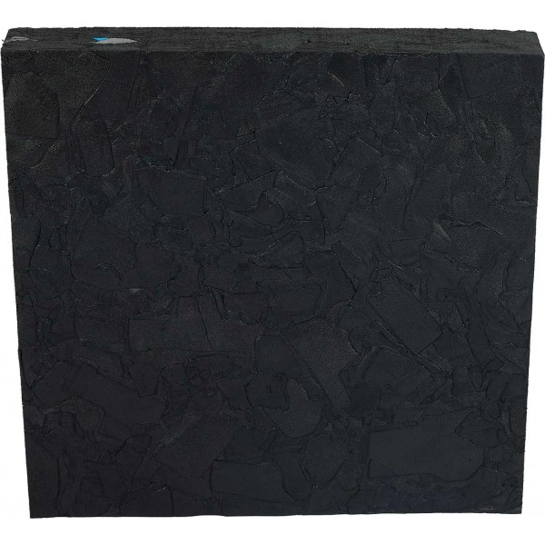 Стрілоуловлювач Yate Polimix R. 60x60x9 см. 40 lbs - 9370004