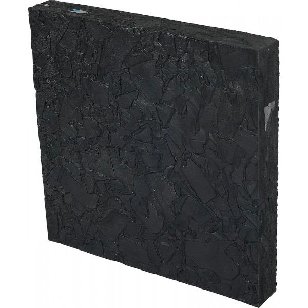 Стрілоуловлювач Yate Polimix R. 60x60x9 см. 40 lbs - 9370004 Стрілоуловлювач Yate Polimix R. 60x60x9 см. 40 lbs - 9370004