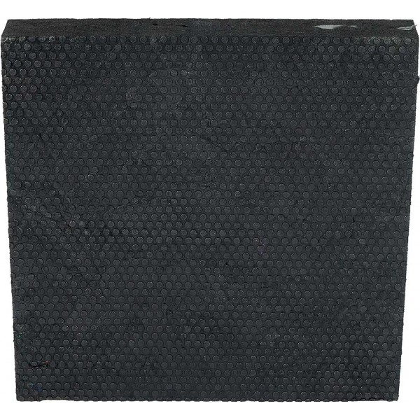 Стрілоуловлювач Yate Polimix R. 60x60x9 см. 40 lbs - 9370004 Стрілоуловлювач Yate Polimix R. 60x60x9 см. 40 lbs - 9370004