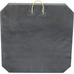 Стрілоуловлювач Yate Junior Polimix R. 80x80x9 см. 40 lbs