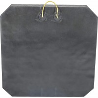 Стрелоулавливатель Yate Junior Polimix R. 80x80x9 см. 40 lbs