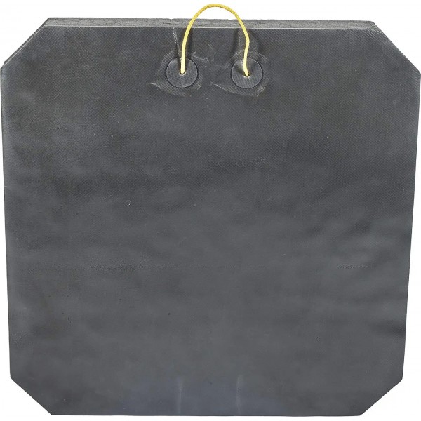 Стрелоулавливатель Yate Junior Polimix R. 80x80x9 см. 40 lbs - 9370005