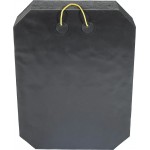 Стрілоуловлювач Yate Double Polimix R. 80x60x19 см. 30 lbs