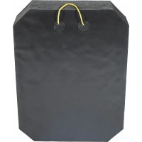 Стрелоулавливатель Yate Double Polimix R. 80x60x19 см. 30 lbs
