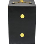 Стрілоуловлювач Yate Block Polimix 1. 40x40x60 см. 50+ lbs