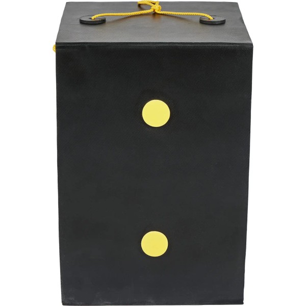 Стрелоулавливатель Yate Block Polimix 1. 40x40x60 см. 50+ lbs - 9370013