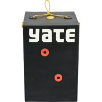 Стрелоулавливатель Yate Block Polimix 2. 40x40x60 см. 50+ lbs