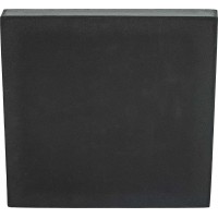 Стрілоуловлювач Yate Sandwich LDX. 60x60x7 см. 20 lbs