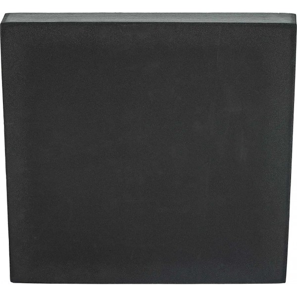Стрілоуловлювач Yate Sandwich LDX. 60x60x7 см. 20 lbs - 9370016