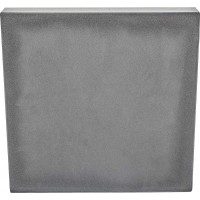 Стрілоуловлювач Yate Sandwich LDX. 90x90x14 см. 30 lbs