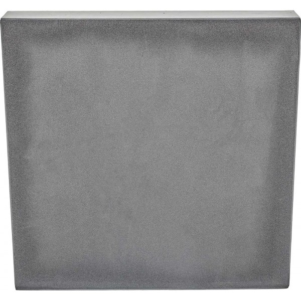 Стрелоулавливатель Yate Sandwich LDX. 90x90x14 см. 30 lbs - 9370018