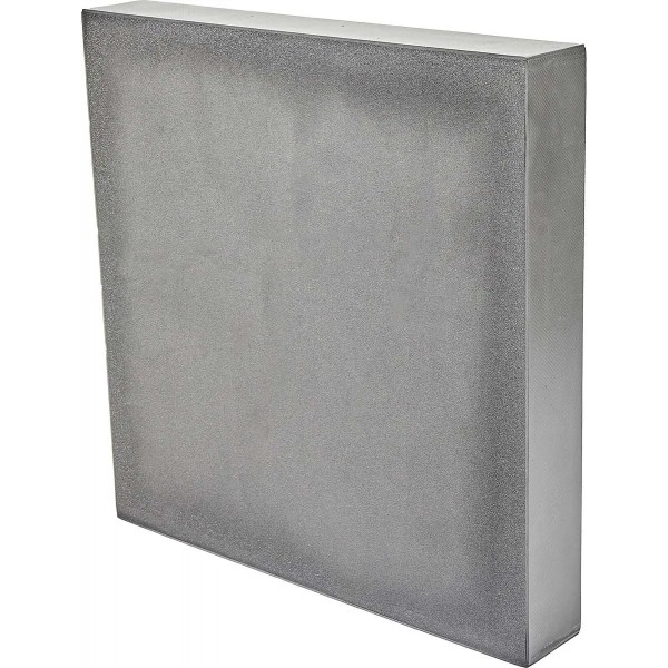 Стрелоулавливатель Yate Sandwich LDX. 90x90x14 см. 30 lbs - 9370018 Стрелоулавливатель Yate Sandwich LDX. 90x90x14 см. 30 lbs - 9370018