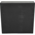 Стрілоуловлювач Yate Sandwich LDX. 90x90x21 см. 40 lbs