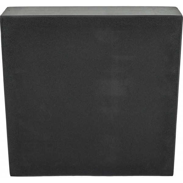 Стрілоуловлювач Yate Sandwich LDX. 90x90x21 см. 40 lbs - 9370019