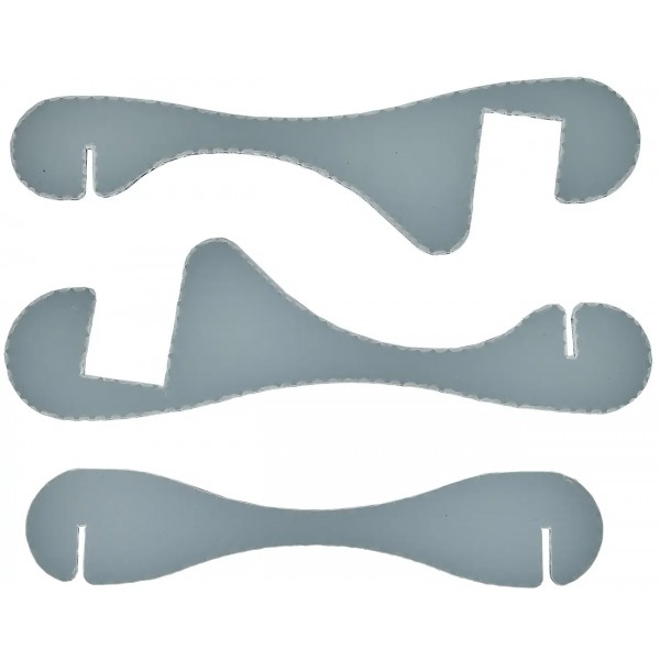 Мишень для стрельбы Yate Start №1. 90x90x7 см - 9370021 Мишень для стрельбы Yate Start №1. 90x90x7 см - 9370021