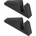 Підставка стрілоуловлювача Yate Sandwich 7 см