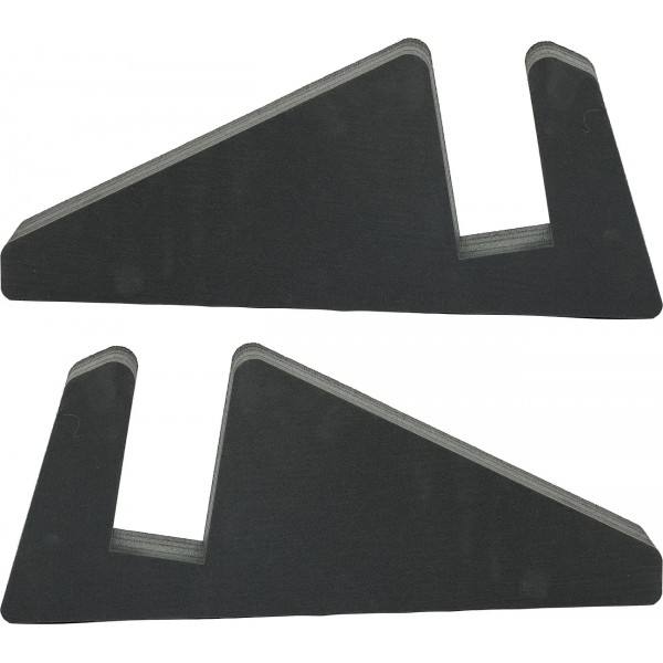 Подставка стрелоулавливлтвателя Yate Sandwich 7 см - 9370022 Подставка стрелоулавливлтвателя Yate Sandwich 7 см - 9370022