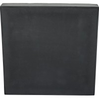Стрілоуловлювач Yate Sandwich Plus. 90x90x14 см. 40 lbs