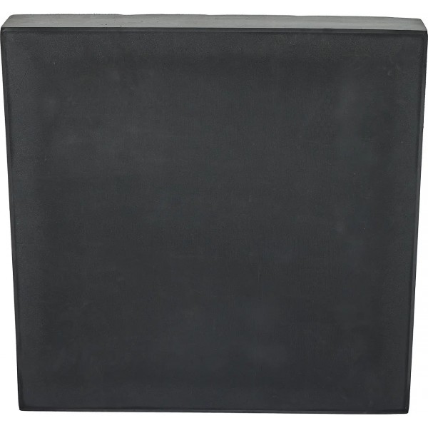 Стрелоулавливатель Yate Sandwich Plus. 90x90x14 см. 40 lbs - 9370023