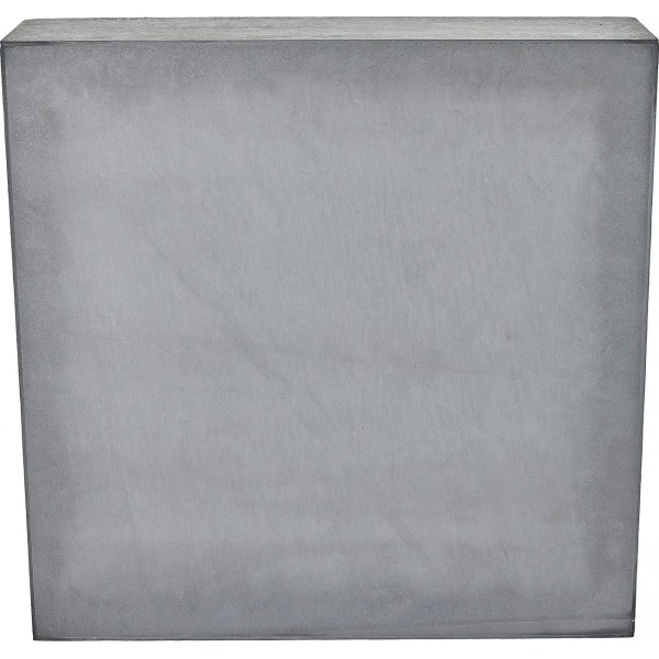 Стрілоуловлювач Yate Sandwich Plus. 90x90x21 см. 50 lbs - 9370024