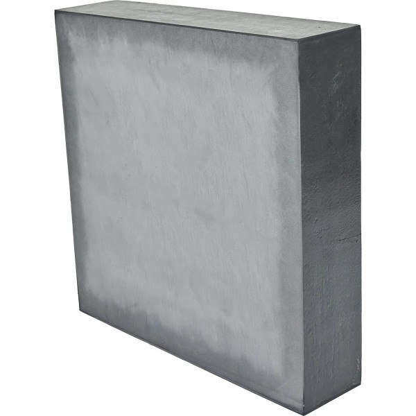 Стрілоуловлювач Yate Sandwich Plus. 90x90x21 см. 50 lbs - 9370024