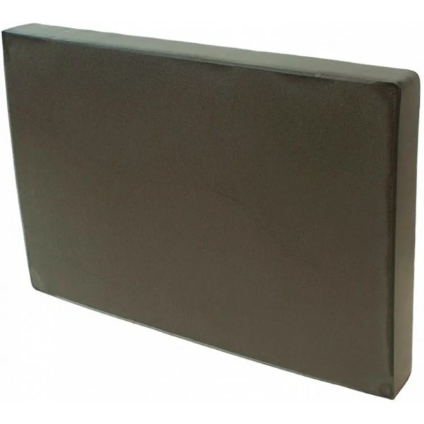 Стрілоуловлювач Yate Sandwich Plus. 90x60x7 cм. 20 lbs - 9370027