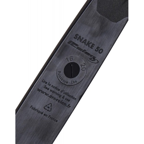 Лук Yate Rolan Snake 50/15 - 9370028 Лук Yate Rolan Snake 50/15 - 9370028