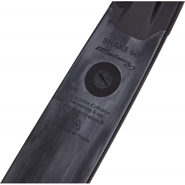 Лук Yate Rolan Snake 60/18 - 9370029 Лук Yate Rolan Snake 60/18 - 9370029