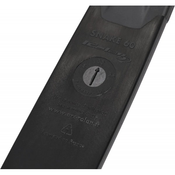 Лук Yate Rolan Snake 60/22 - 9370030 Лук Yate Rolan Snake 60/22 - 9370030