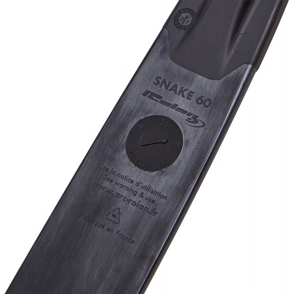 Лук Yate Rolan Snake 60/26 - 9370031 Лук Yate Rolan Snake 60/26 - 9370031