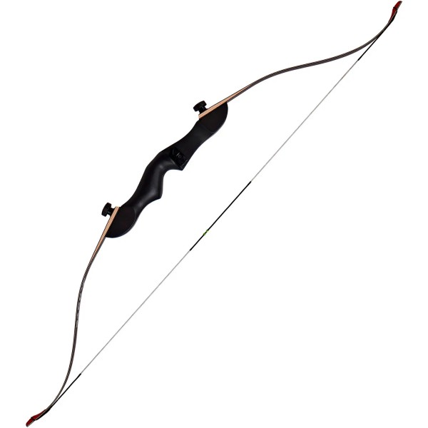 Лук Yate Viper 48"/12 lbs RH - 9370032