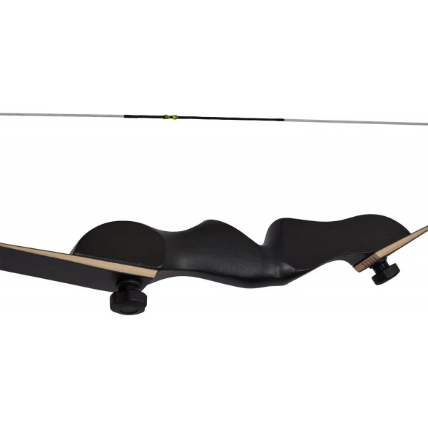 Лук Yate Viper 48"/12 lbs RH - 9370032 Лук Yate Viper 48"/12 lbs RH - 9370032