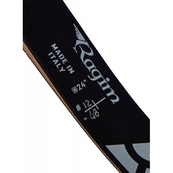 Лук Yate Viper 48"/12 lbs RH - 9370032 Лук Yate Viper 48"/12 lbs RH - 9370032