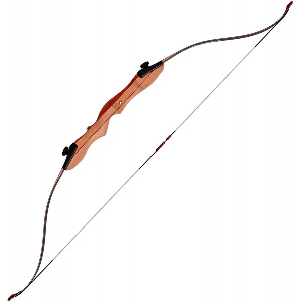 Лук Yate Viper 54"/16 lbs RH - 9370033