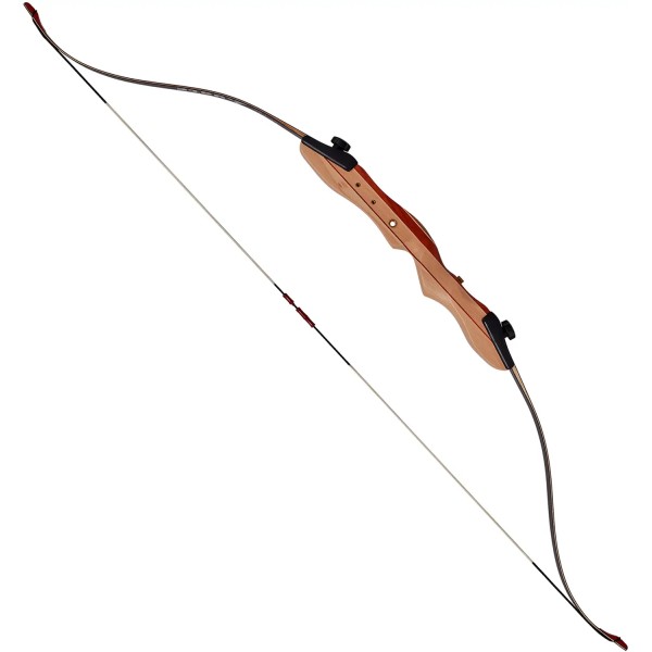 Лук Yate Viper 54"/16 lbs RH - 9370033 Лук Yate Viper 54"/16 lbs RH - 9370033