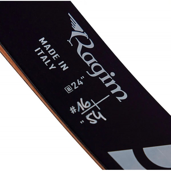 Лук Yate Viper 54"/16 lbs RH - 9370033 Лук Yate Viper 54"/16 lbs RH - 9370033