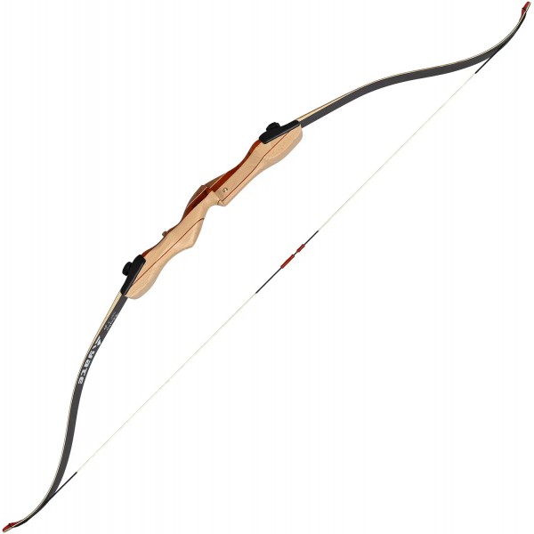 Лук Yate Viper 62"/20 lbs RH - 9370034