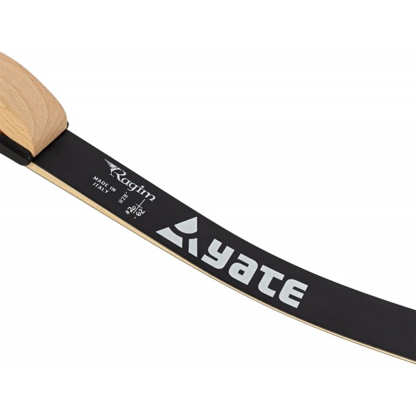 Лук Yate Viper 62"/20 lbs RH - 9370034 Лук Yate Viper 62"/20 lbs RH - 9370034