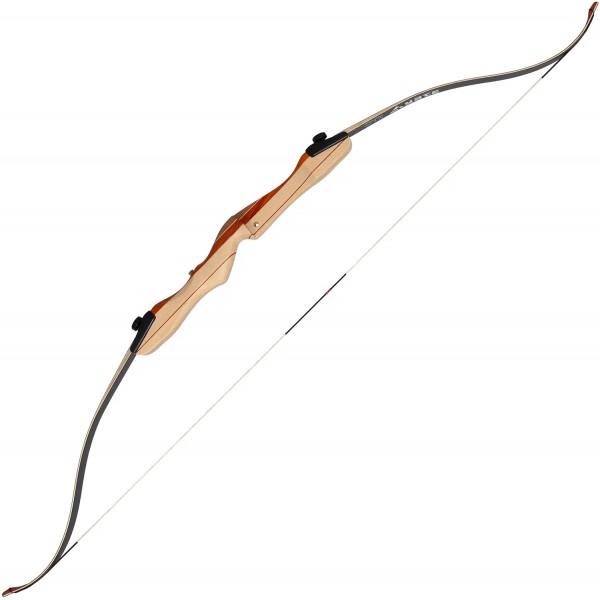 Лук Yate Viper 68"/24 lbs RH - 9370035