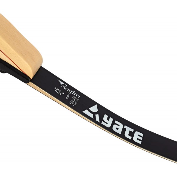 Лук Yate Viper 68"/24 lbs RH - 9370035 Лук Yate Viper 68"/24 lbs RH - 9370035