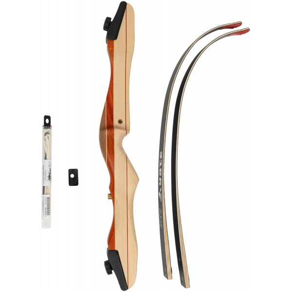 Лук Yate Viper 68"/24 lbs RH - 9370035 Лук Yate Viper 68"/24 lbs RH - 9370035