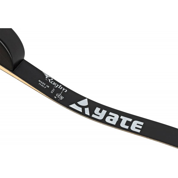 Лук Yate Viper 48"/12 lbs LH - 9370036 Лук Yate Viper 48"/12 lbs LH - 9370036