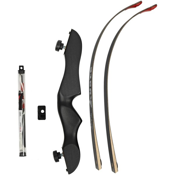 Лук Yate Viper 48"/12 lbs LH - 9370036 Лук Yate Viper 48"/12 lbs LH - 9370036