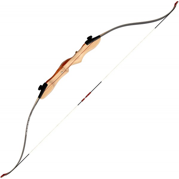 Лук Yate Viper 54"/16 lbs LH - 9370037